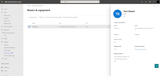 The Delegates Settings Were Not Saved Correctly O365 Delegate permissions in Office 365